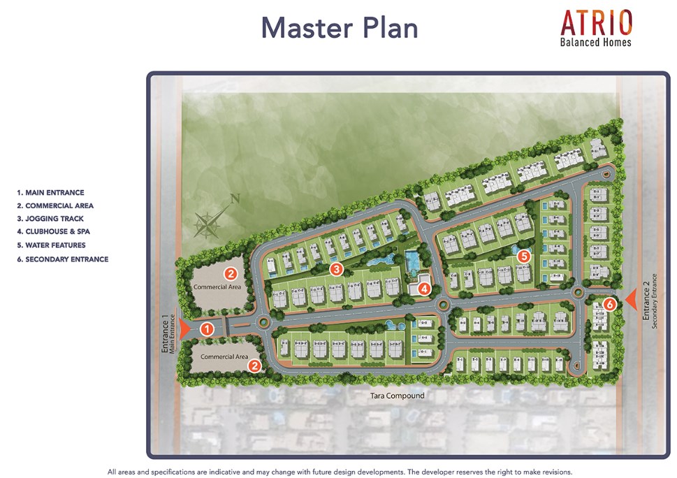 Atrio_Compound-location