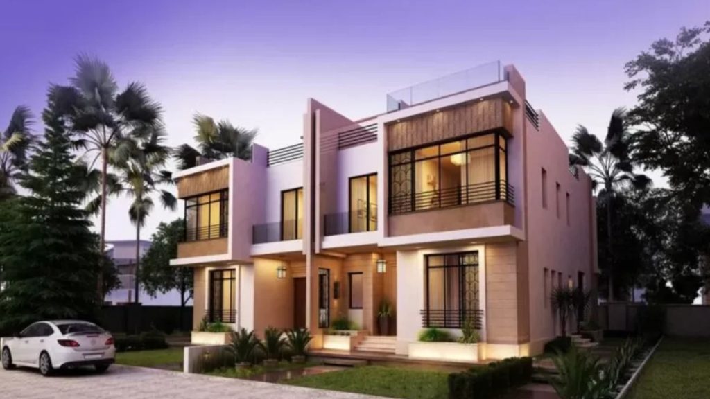 كمبوند جيرا الشيخ زايد – Jeera Sheikh Zayed Compound