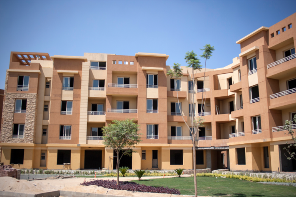 كمبوند جوار الشيخ زايد – Jewar EL Sheikh Zayed Compound
