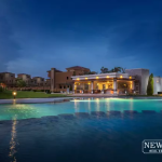 الرفاهيه قي كمبوند الما