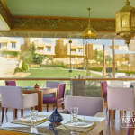 المطاعم في كمبوند الما