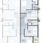 توين هاوس في كمبوند الما 6 اكتوبر