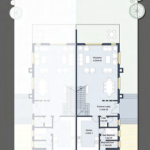 توين هاوس من كمبوند الما