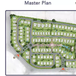 خارطة كمبوند الما